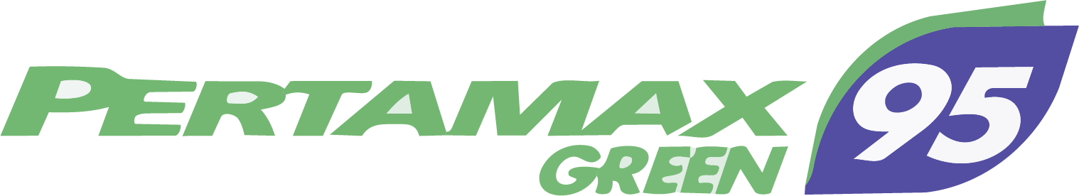 Pertamax Green 95